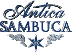 Bevande Digestivo - Liquori Antica Sambuca 