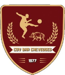 Sportivo Calcio  Club Francia Grand Est 08 - Ardennes Cov-Bar Cheveuges 