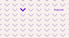 Multi Média Chaines -  TV France Novo 19 Jingle Pub 