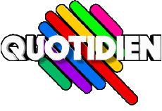 Multi Média Emission  TV Show T.M.C Quotidien 