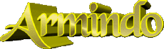 Prénoms MASCULIN - Portugal A Armindo 