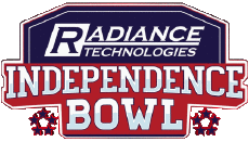 Sportivo N C A A - Bowl Games Independence Bowl 