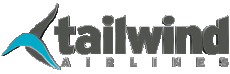 Transport Flugzeuge - Fluggesellschaft Asien Türkei Tailwind Airlines 