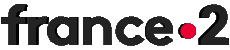 Multimedia Canali - TV Francia France 2 Logo 