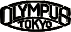 Logo 1921-Multi Média Photo Olympus Logo 1921