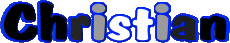 Prénoms MASCULIN - France C Christian 