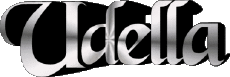 Prénoms FEMININ - UK - USA U Udella 