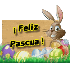 Messagi Spagnolo Feliz Pascua 04 