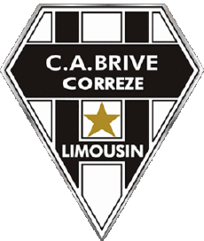 Sport Rugby - Clubs - Logo France C.A Brive 