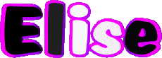 Nome FEMMINILE - Francia E Elise 
