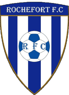 Sportivo Calcio  Club Francia Nouvelle-Aquitaine 17 - Charente-Maritime Rochefort Fc 
