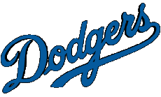 Sportivo Baseball Baseball - MLB Los Angeles Dodgers 