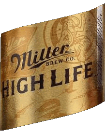 Boissons Bières USA Miller 