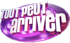 Multimedia Emissionen TV-Show M6 Groupe Divers Tout peut arriver 