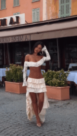 Humor -  Fun MENSCHEN Sexy - Mädchen Serie 02 