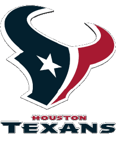 Sport Amerikanischer Fußball U.S.A - N F L Houston Texans 
