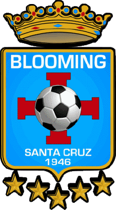 Sports FootBall Club Amériques Bolivie Club Social, Cultural y Deportivo Blooming 