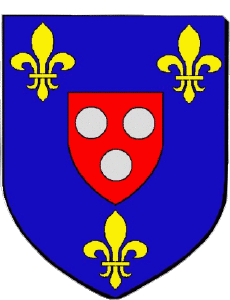 Bandiere Francia Dipartimenti - Città 92 PUTEAUX 