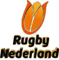 Sport Rugby Nationalmannschaften - Ligen - Föderation Europa Niederlande 