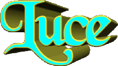 Prénoms FEMININ - France L Luce 