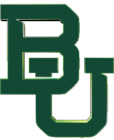 Sport N C A A - D1 (National Collegiate Athletic Association) B Baylor Bears 