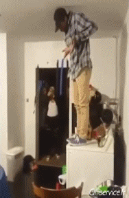 Umorismo -  Fun PERSONE Ubriaco Serie 01 