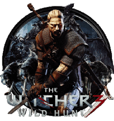 Multimedia Vídeo Juegos The Witcher Iconos 