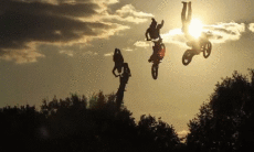 Humor - Fun Transporte Motocicletas Cross Fun Win 