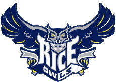 Sport N C A A - D1 (National Collegiate Athletic Association) R Rice Owls 