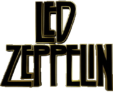 Multi Media Music Hard Rock Led Zeppelin 