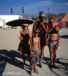 Humor -  Fun 3d Effekte Stéreoscopique Wiggle 