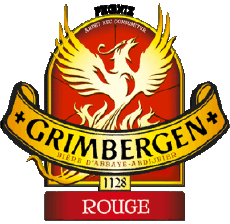 Bevande Birre Belgio Grimbergen 