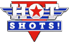 Multimedia Film Internazionale Hot Shots Logo 01 