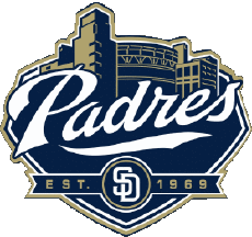 Deportes Béisbol Béisbol - MLB San Diego Padres 