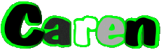 Nombre FEMENINO - Francia C Caren 