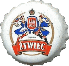Bebidas Cervezas Polonia Zywiec 