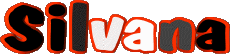 Nome FEMMINILE - Francia S Silvana 