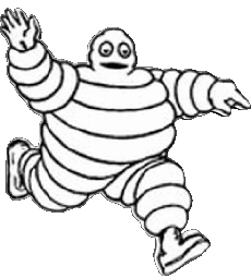 1925-Trasporto Pneumatici Michelin 