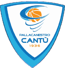 Sports Basketball Italie Pallacanestro Cantù 