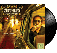 La sesión cubana-Multi Media Music Pop Rock Zucchero La sesión cubana