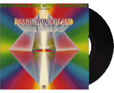 Multimedia Música Funk & Disco Earth Wind and Fire Discografía 