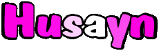 Prénoms MASCULIN - Maghreb Musulman H Husayn 