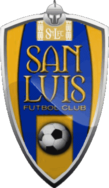 Sportivo Calcio Club America Messico San Luis FC 