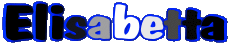 Nome FEMMINILE - Italia E Elisabetta 