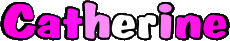 Nome FEMMINILE - Francia C Catherine 