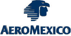 Transport Planes - Airline America - North Mexico Aeroméxico 
