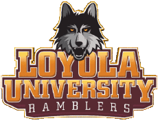 Deportes N C A A - D1 (National Collegiate Athletic Association) L Loyola Ramblers 