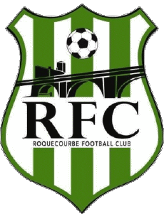 Sports Soccer Club France Occitanie 81 - Tarn Roquecourbe FC 