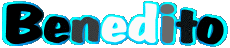 First Names MASCULINE - Portugal B Benedito 