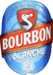 Drinks Beers France Overseas Bourbon-Do-Do 